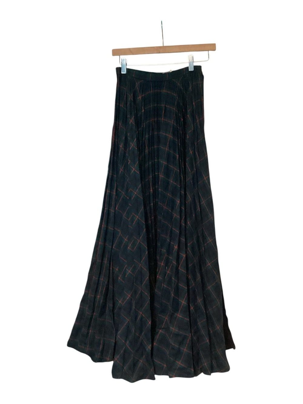 Vintage Joseph  Magnin Skirt